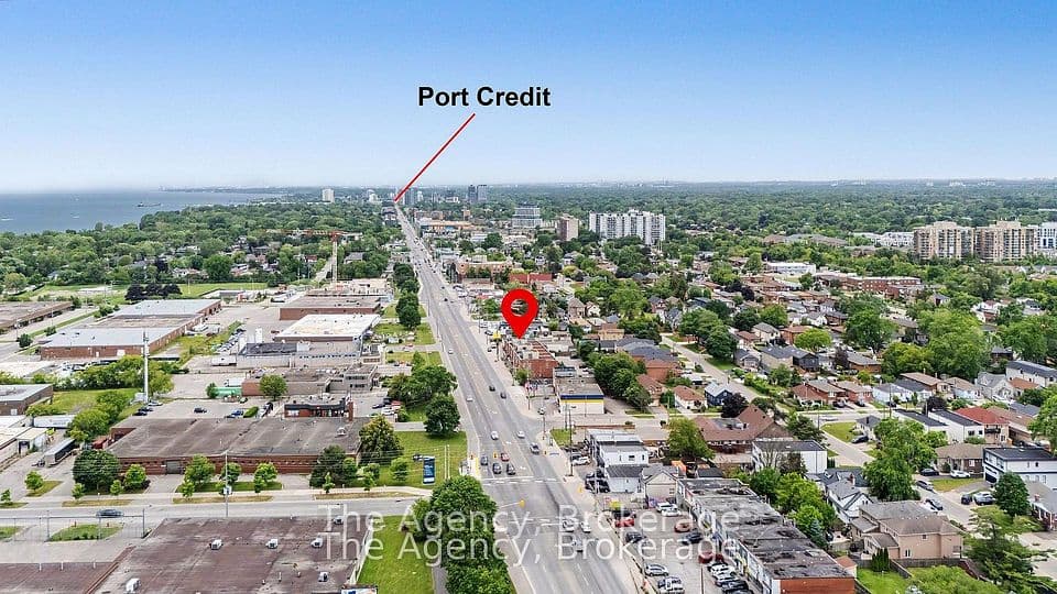 881 Lakeshore Road E, Mississauga, ON L5E 1E2 – photo 3