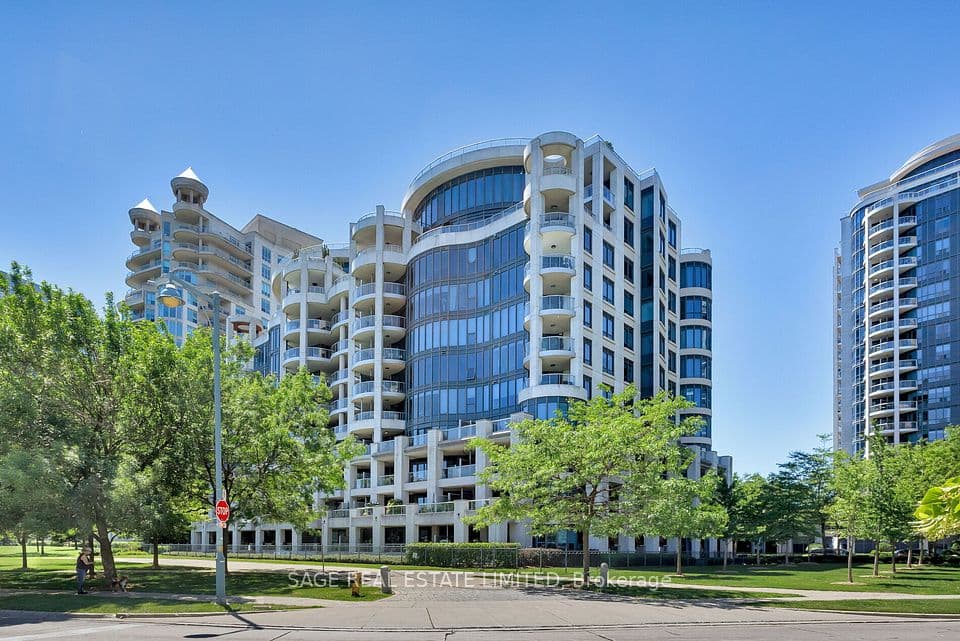 2095 Lake Shore Boulevard W 519, Toronto, ON M8V 4G4 – main photo