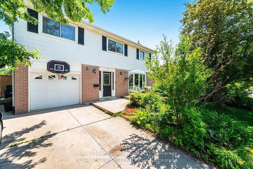 5 Stockman Crescent, Halton Hills, ON L7G 1J5 – photo 2
