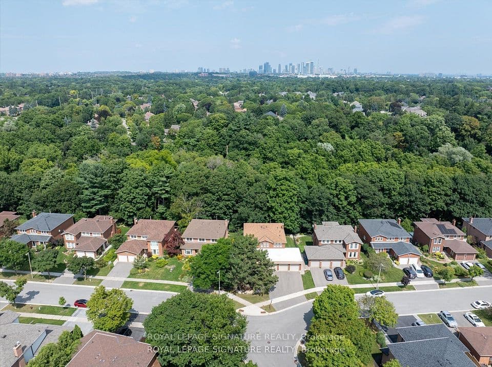 3417 Sanderling Crescent, Mississauga, ON L5L 3P4 – photo 3