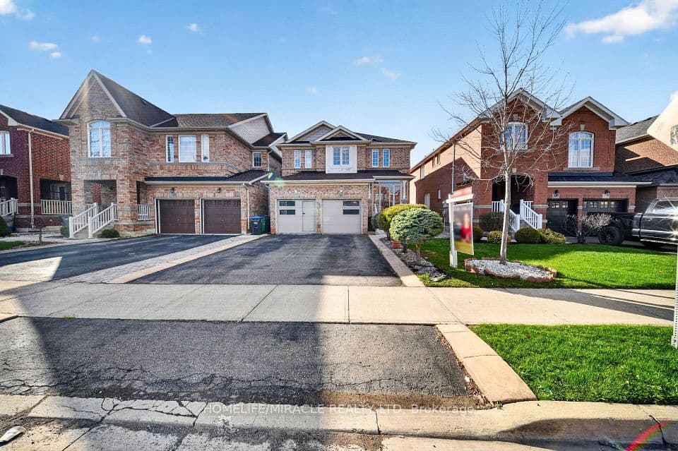 86 Buick Boulevard, Brampton, ON L7A 3X7 – photo 2