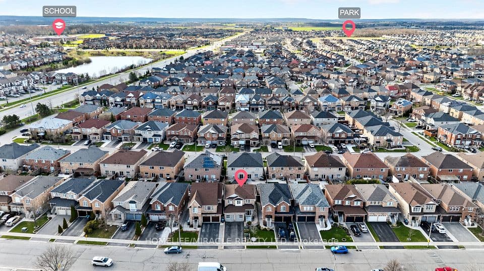 86 Buick Boulevard, Brampton, ON L7A 3X7 – photo 3