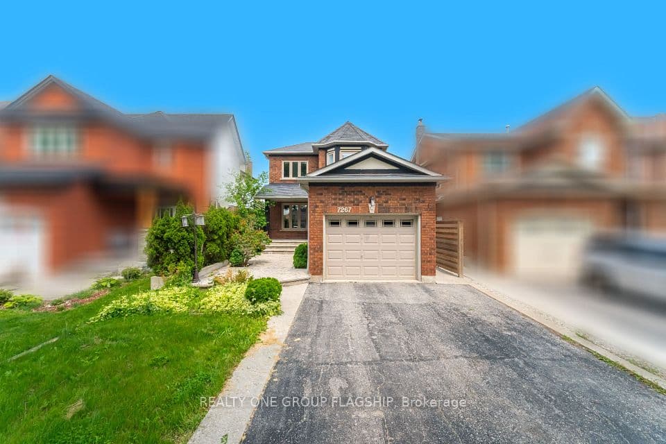 7267 Windbreak Court, Mississauga, ON L5N 6K6 – photo 2