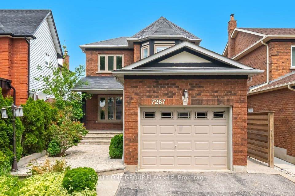 7267 Windbreak Court, Mississauga, ON L5N 6K6 – main photo