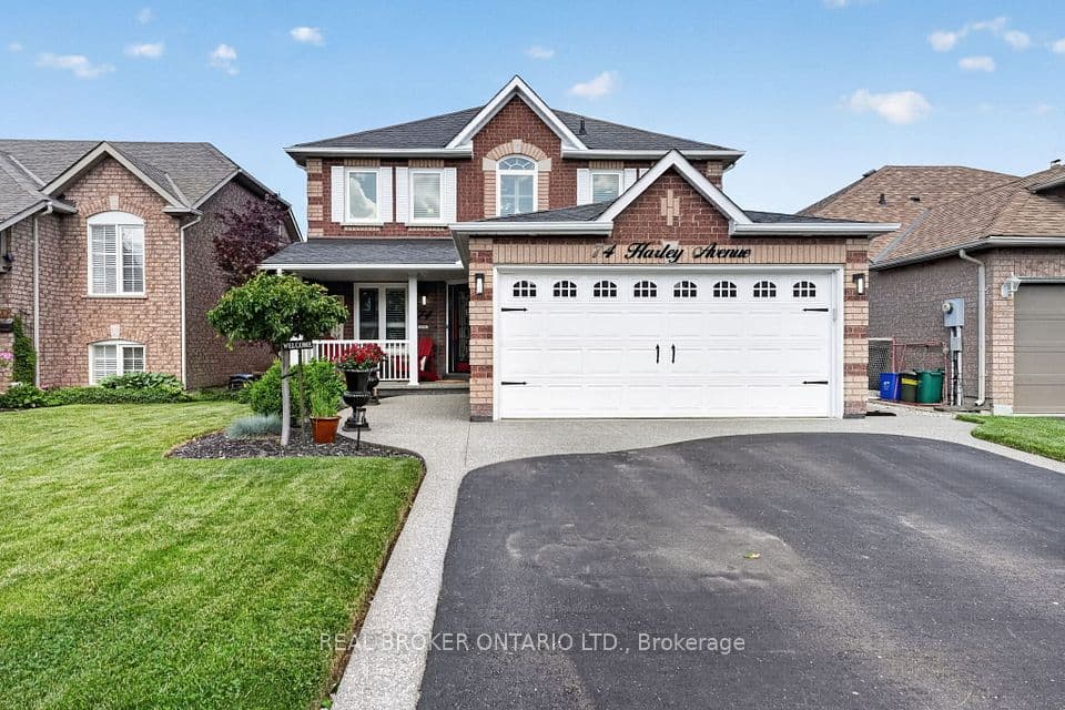 74 Harley Avenue, Halton Hills, ON L7G 5R8 – photo 3