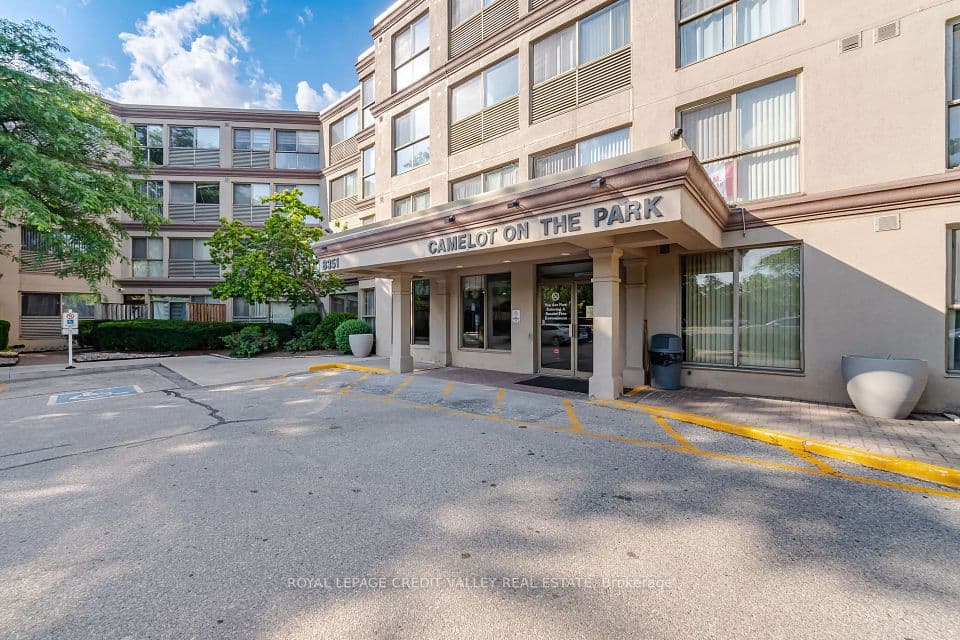 8351 Mclaughlin Road E 407, Brampton, ON L6Y 4H8 – photo 3
