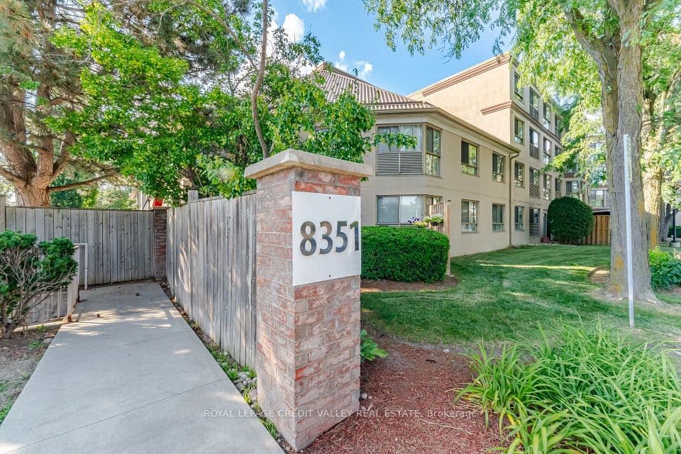 8351 Mclaughlin Road E 407, Brampton, ON L6Y 4H8 – main photo