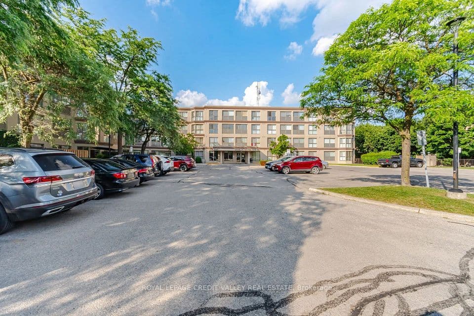 8351 Mclaughlin Road E 407, Brampton, ON L6Y 4H8 – photo 2