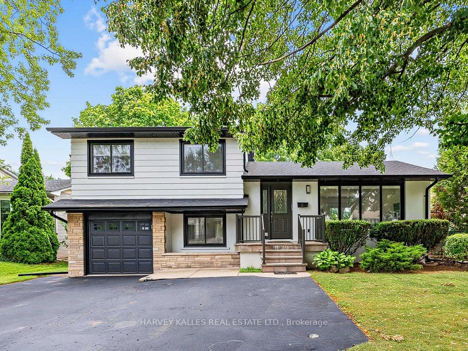 1228 Pallatine Drive, Oakville, ON L6H 1Z2 – photo 3