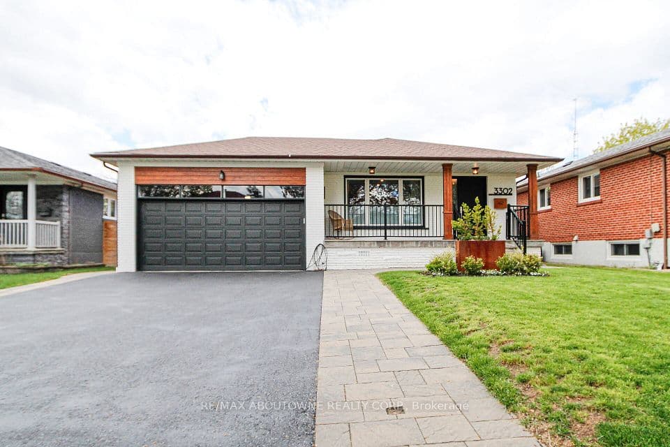 3302 Cardross Road, Mississauga, ON L4X 2N2 – main photo