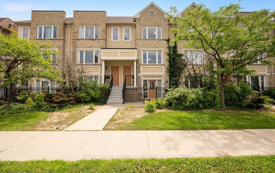 3098 Eglinton Avenue W 94, Mississauga, ON L5M 8C5 – main photo