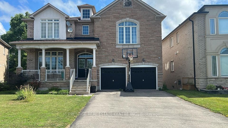 1527 Stewart Crescent, Milton, ON L9T 6P8 – main photo