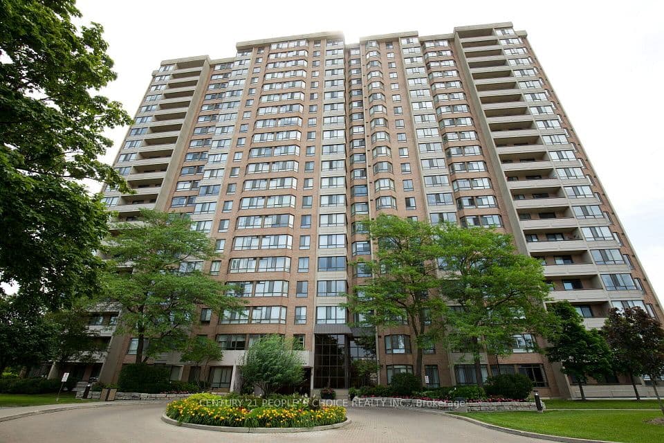 100 County Court Boulevard 1709, Brampton, ON L6W 3X1 – photo 2