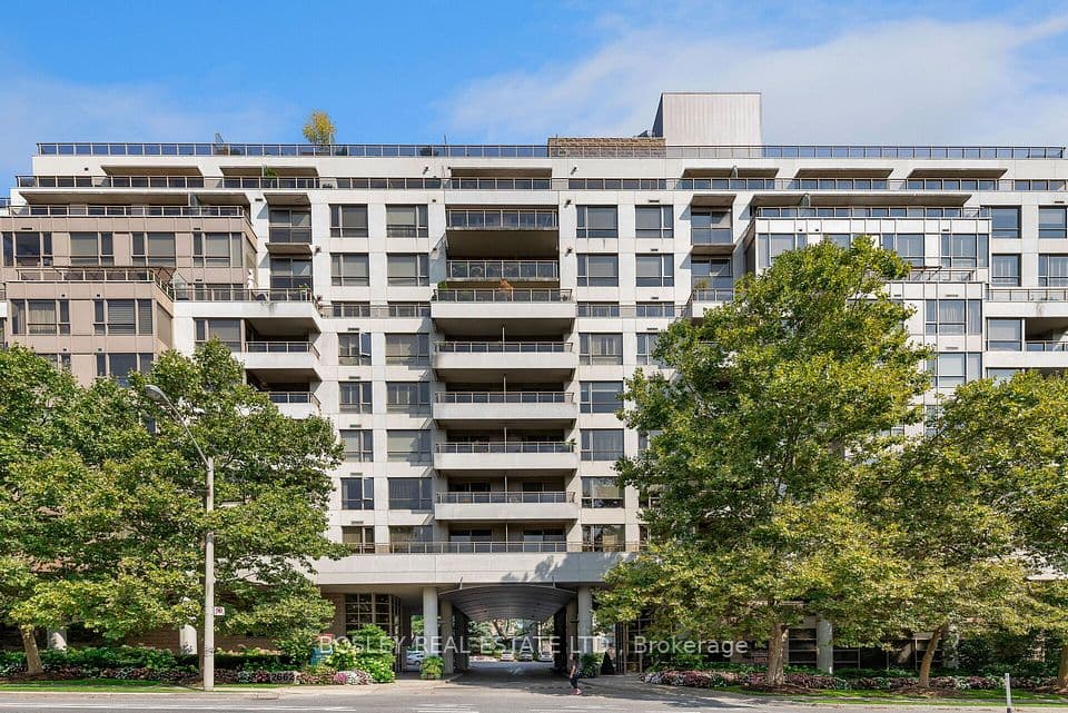 2662 Bloor Street W 1109, Toronto, ON M8X 2Z7 – photo 3