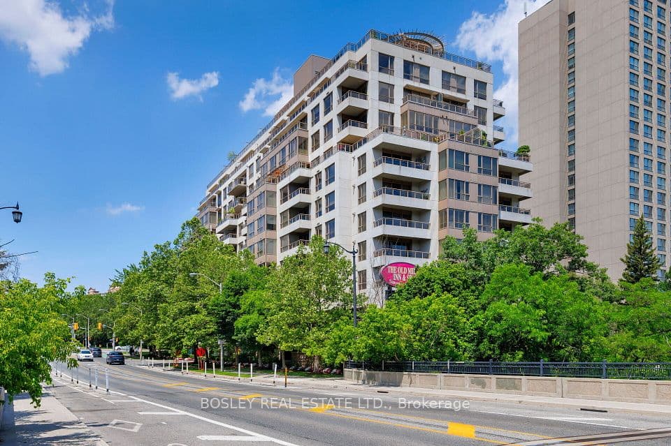 2662 Bloor Street W 1109, Toronto, ON M8X 2Z7 – photo 2
