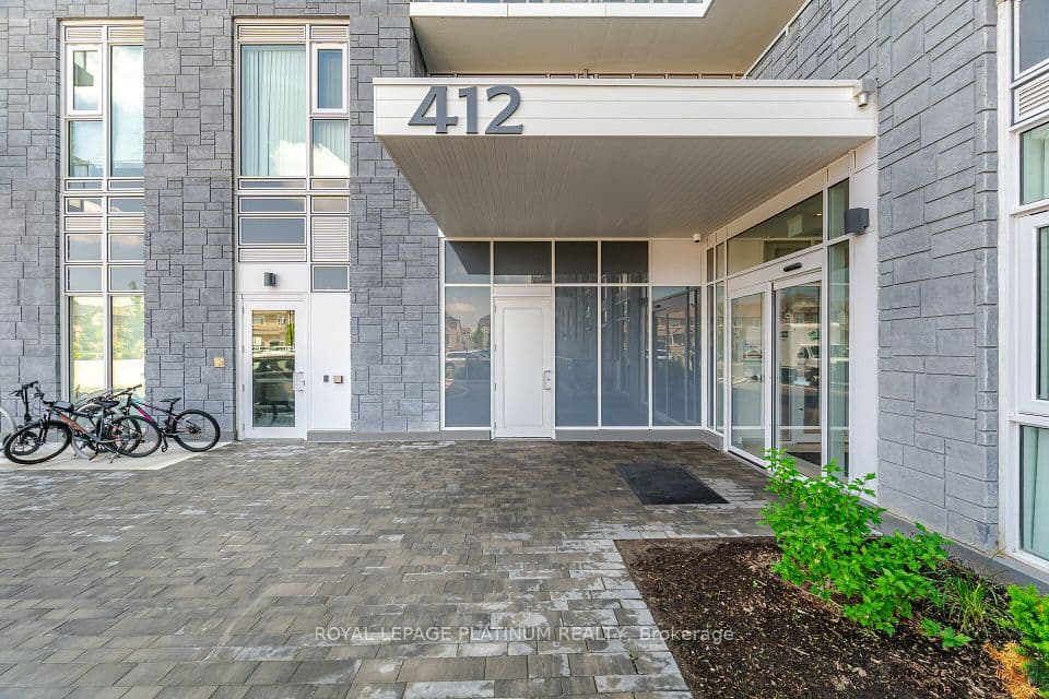 412 Silver Maple Road 311, Oakville, ON L6H 7E3 – photo 2