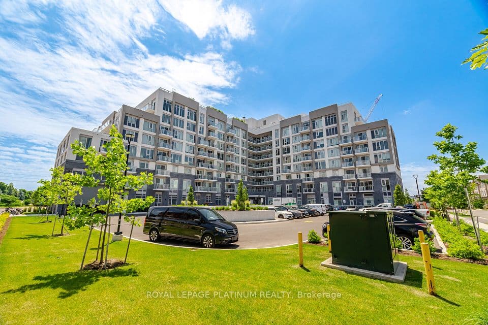 412 Silver Maple Road 311, Oakville, ON L6H 7E3 – main photo
