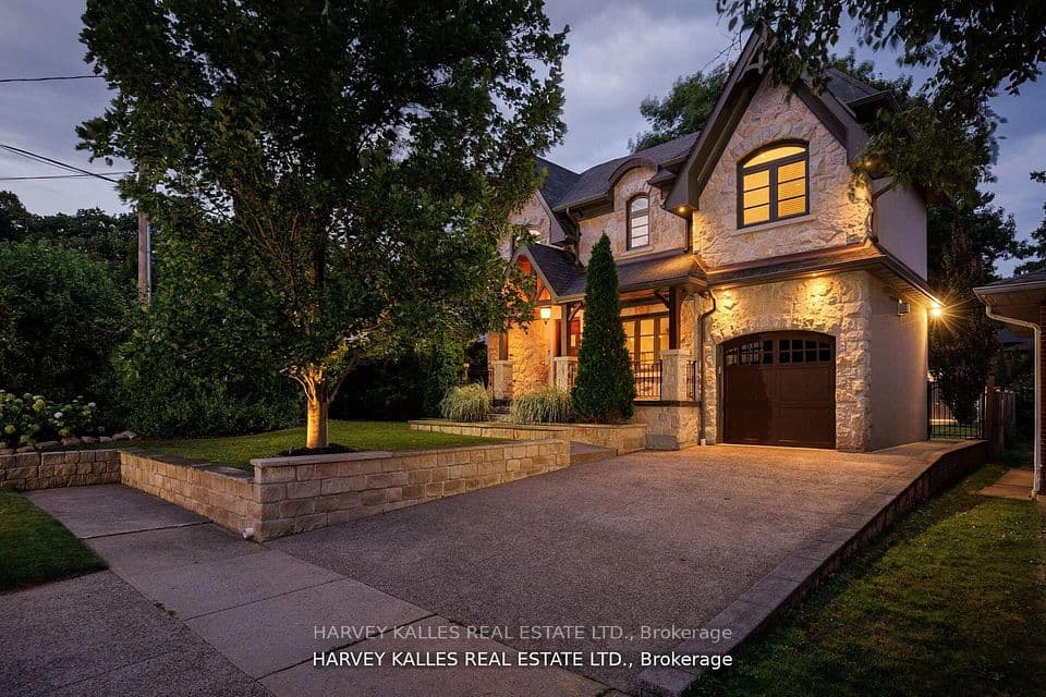 38 Westmount Park Road, Toronto, ON M9P 1R6 – main photo