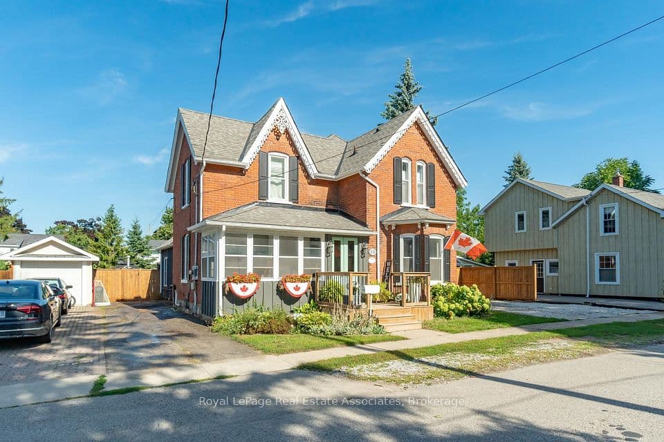 231 Arthur Street, Halton Hills, ON L7J 1L9 – photo 3