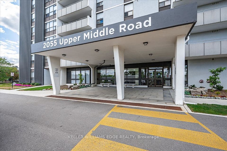 2055 Upper Middle Road 1202, Burlington, ON L7P 3P4 – photo 3