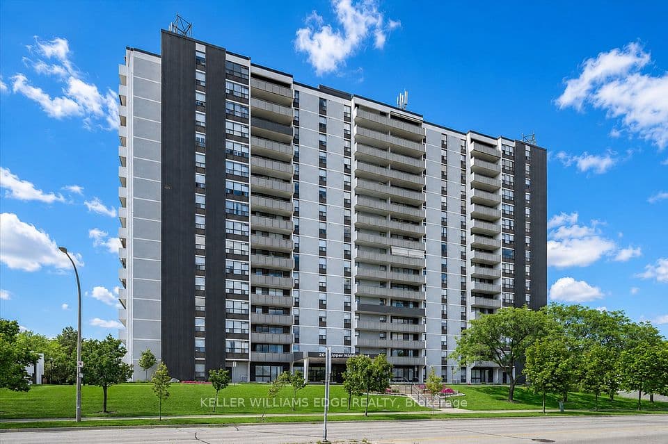 2055 Upper Middle Road 1202, Burlington, ON L7P 3P4 – main photo