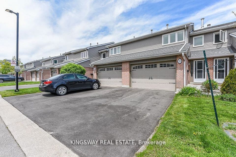 3125 E FIFTH Line W 29, Mississauga, ON L5L 3S8 – photo 3