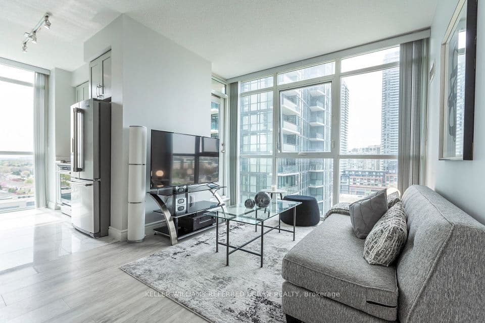 4070 Confederation Parkway 1107, Mississauga, ON L5B 0E9 – photo 2