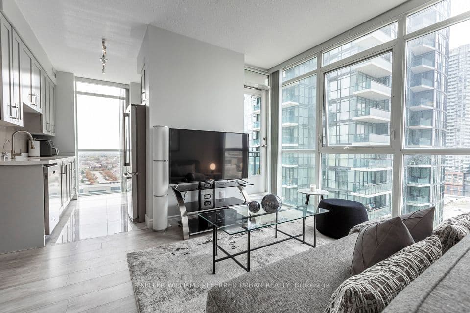 4070 Confederation Parkway 1107, Mississauga, ON L5B 0E9 – photo 3