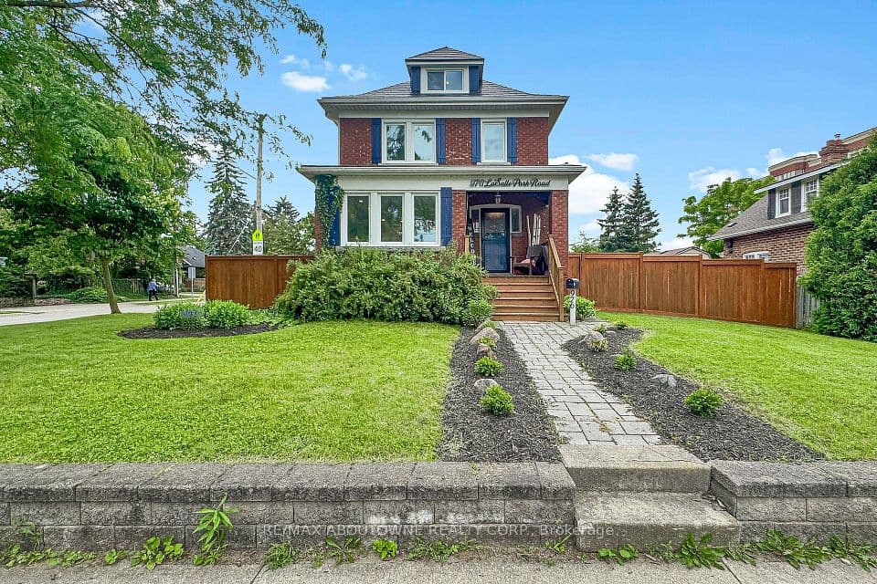976 Lasalle Park Road, Burlington, ON L7T 1N2 – main photo