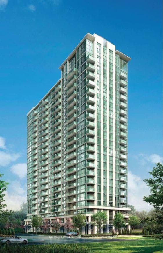 349 W Rathburn Road W 2205, Mississauga, ON L5B 0G9 – main photo