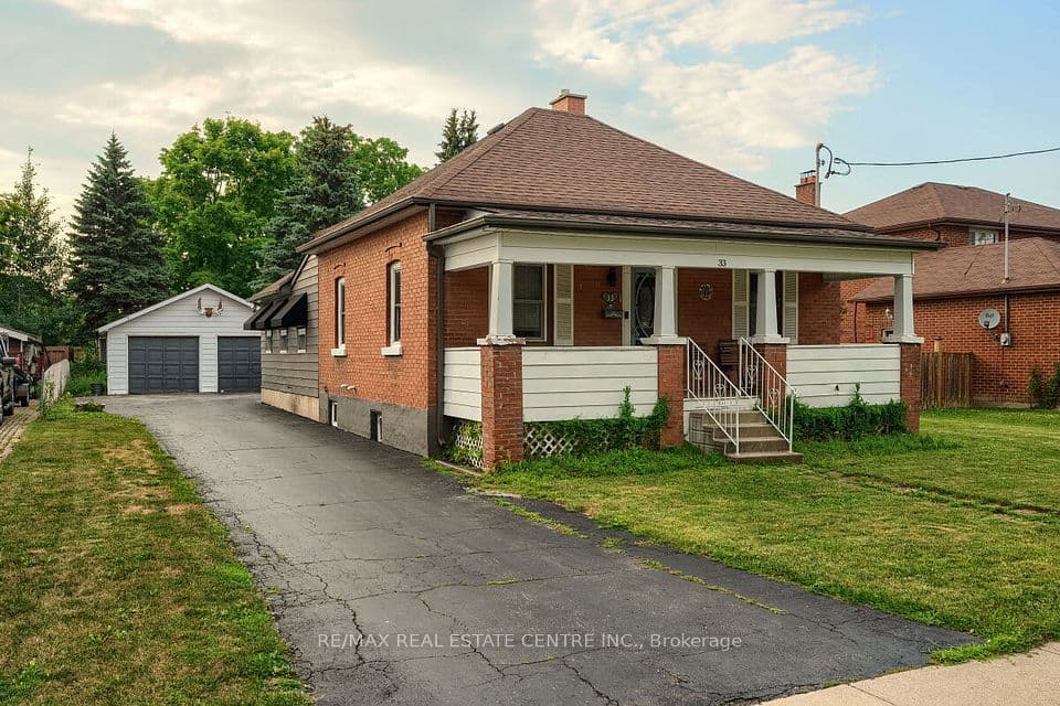 33 MILES Street, Milton, ON L9T 1E5 – main photo