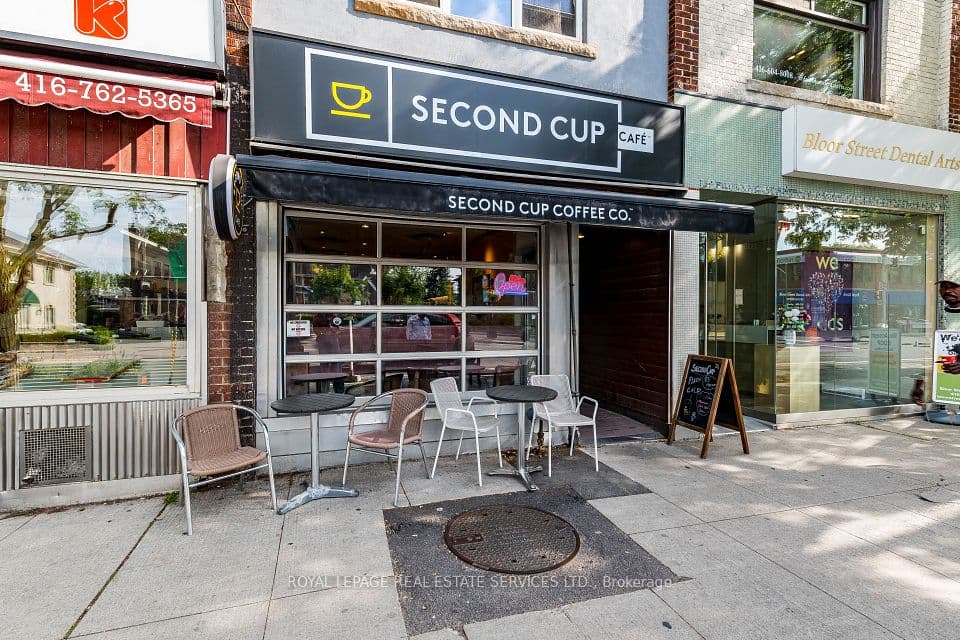 2340 Bloor Street W, Toronto, ON M6S 1P3 – photo 2