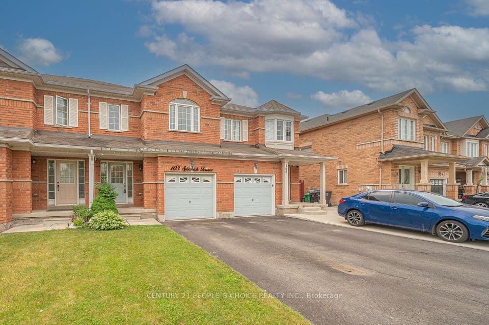 103 Spicebush Terrace, Brampton, ON L6X 0J6 – photo 3