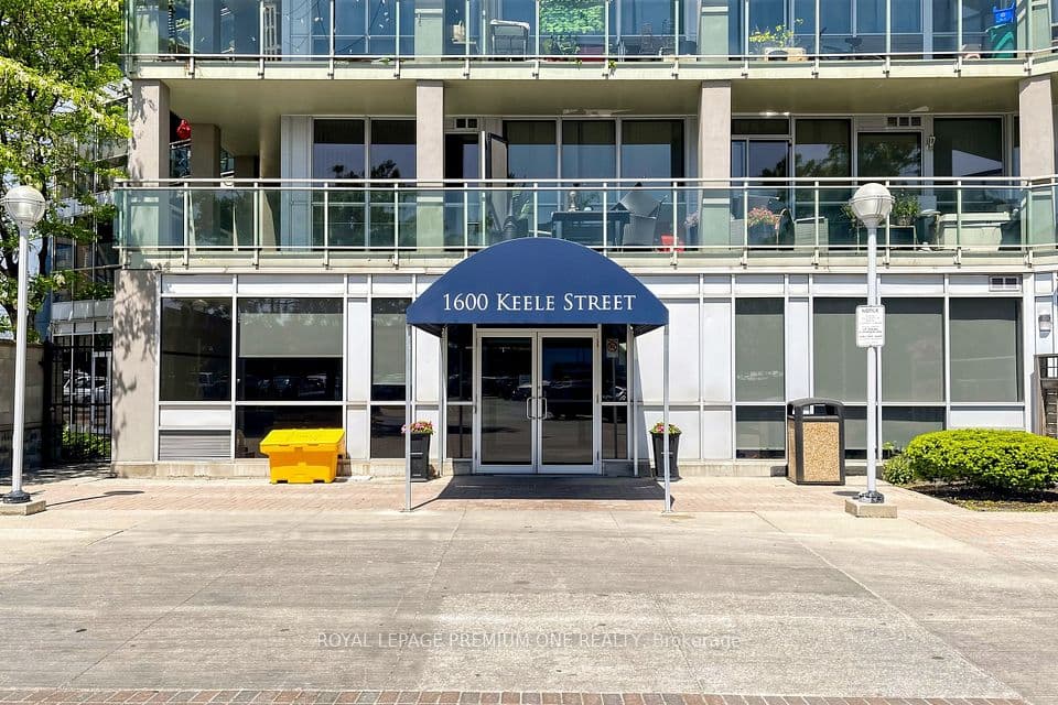 1600 Keele Street 1101, Toronto, ON M6N 5J1 – photo 2