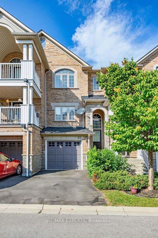 601 Shoreline Drive 97, Mississauga, ON L5B 4K8 – photo 2