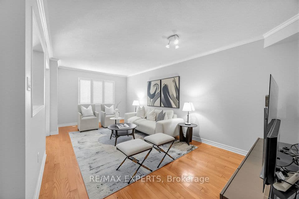 601 Shoreline Drive 97, Mississauga, ON L5B 4K8 – photo 3