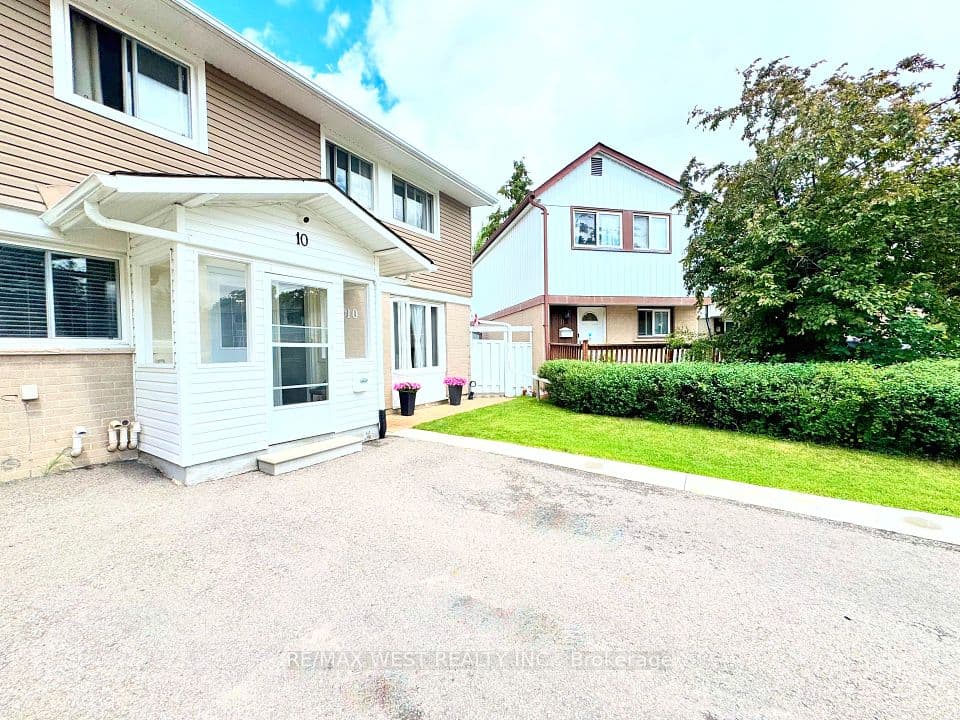 10 Hardcastle Court, Brampton, ON L6S 2B3 – photo 2