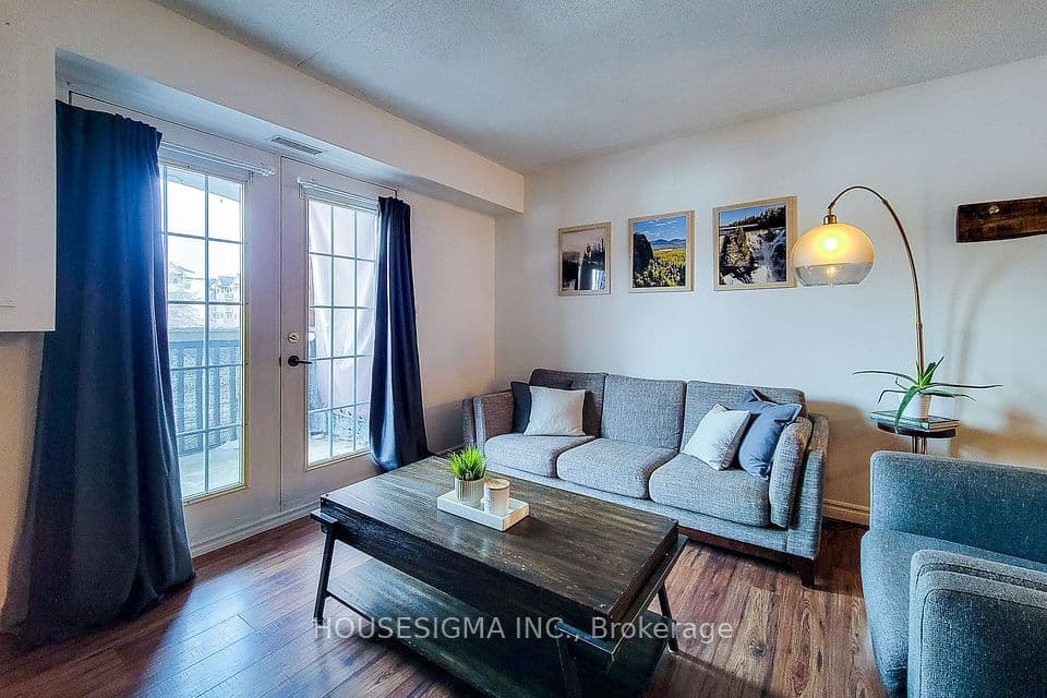 4003 Kilmer Drive 204, Burlington, ON L7M 4M1 – photo 2