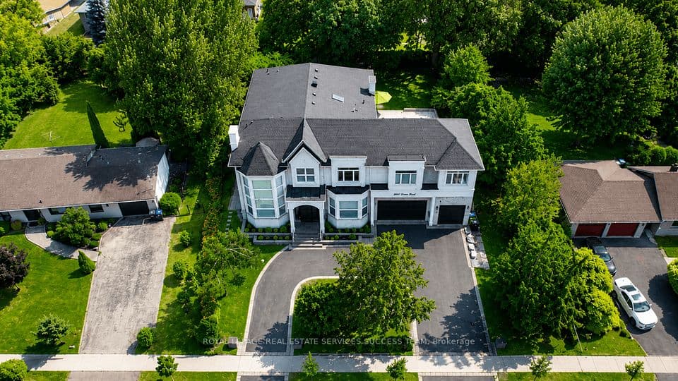 2603 Liruma Road, Mississauga, ON L5K 1Y8 – main photo