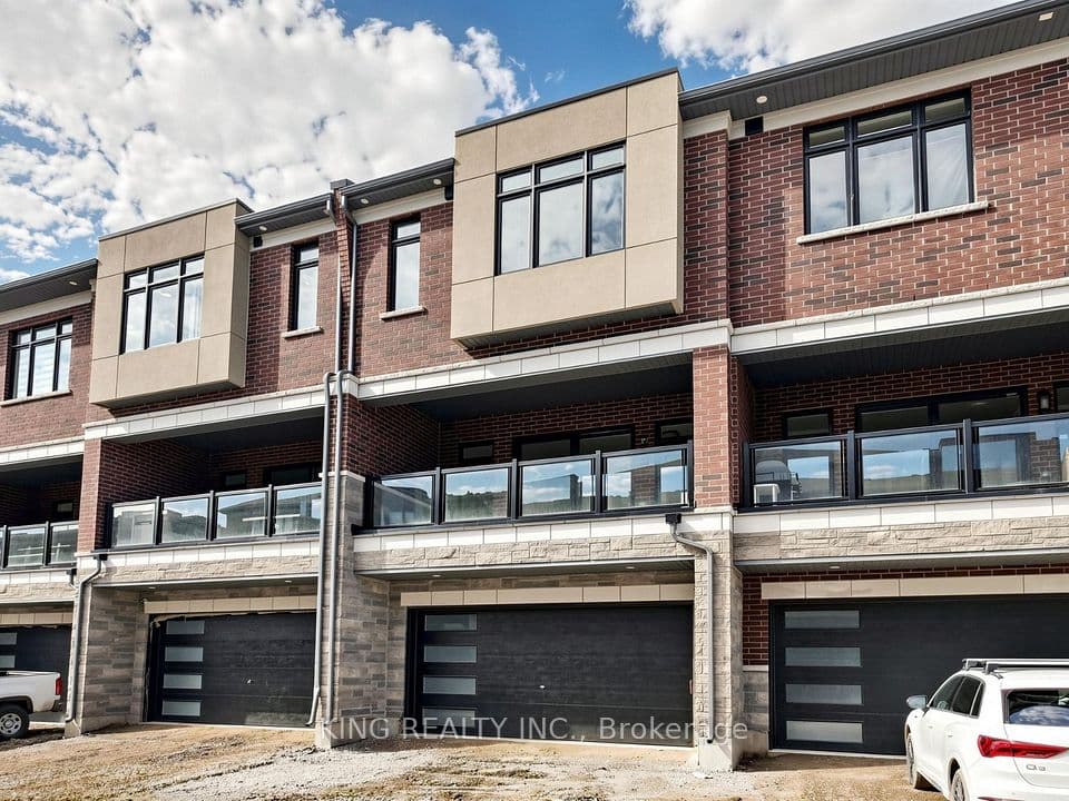 3413 Preserve Drive, Oakville, ON L6M 5R9 – photo 2