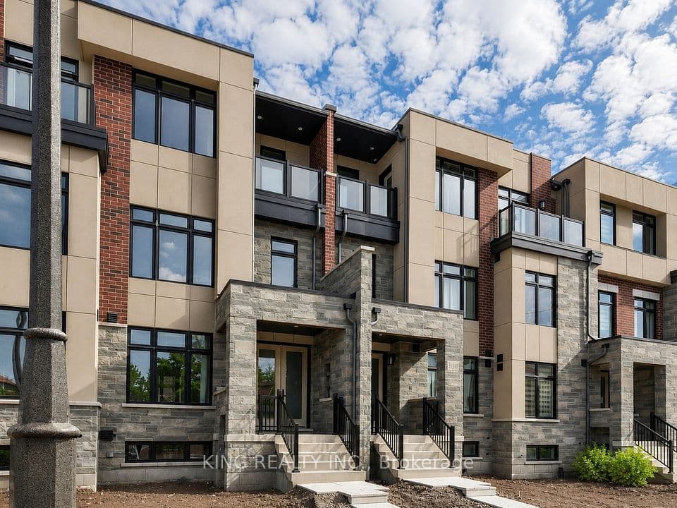 3413 Preserve Drive, Oakville, ON L6M 5R9 – main photo