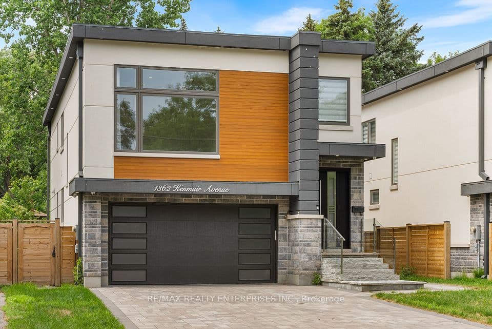 1362 Kenmuir Avenue, Mississauga, ON L5G 4B4 – photo 2