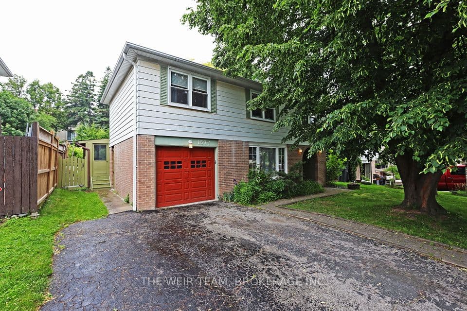 1577 Otterby Road, Mississauga, ON L4X 1W8 – main photo