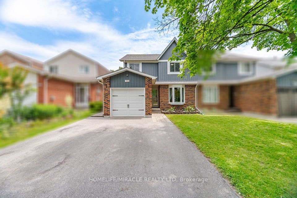 113 Fanshawe Drive, Brampton, ON L6Z 1A8 – photo 2