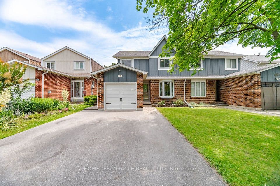 113 Fanshawe Drive, Brampton, ON L6Z 1A8 – main photo