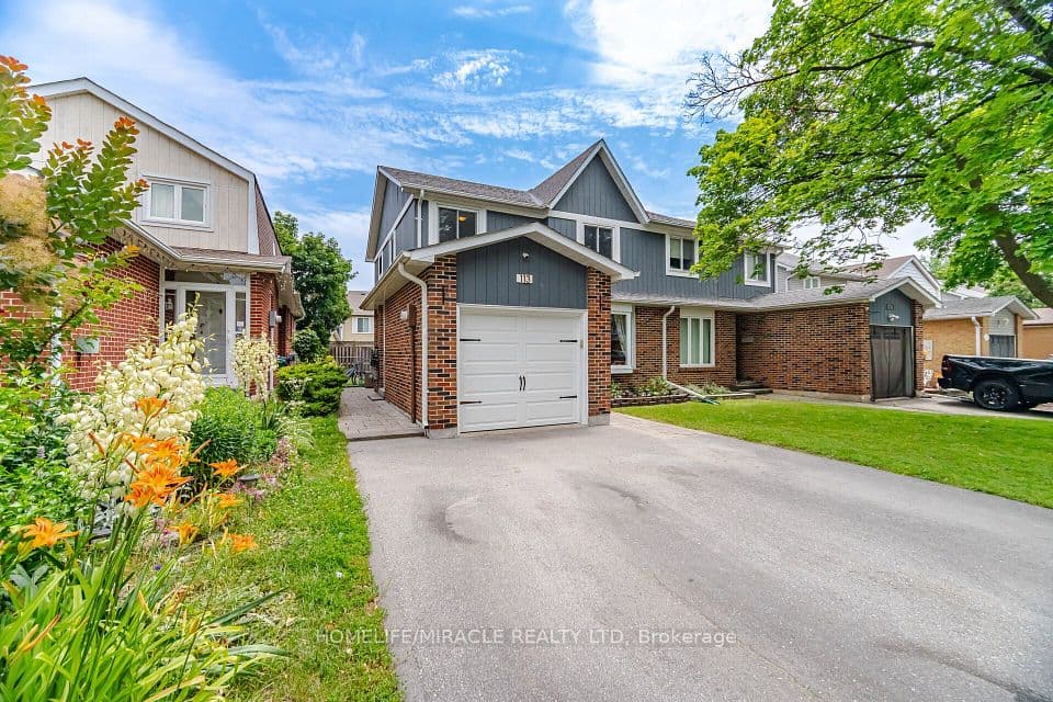 113 Fanshawe Drive, Brampton, ON L6Z 1A8 – photo 3