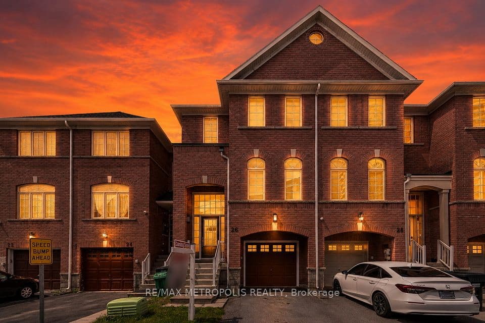 26 Beeston Road, Brampton, ON L6Y 5S6 – photo 2