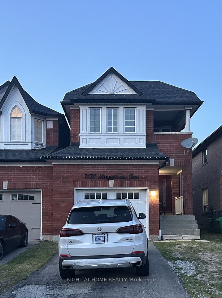 7070 Magistrate Terrace, Mississauga, ON L5W 1E4 – photo 2