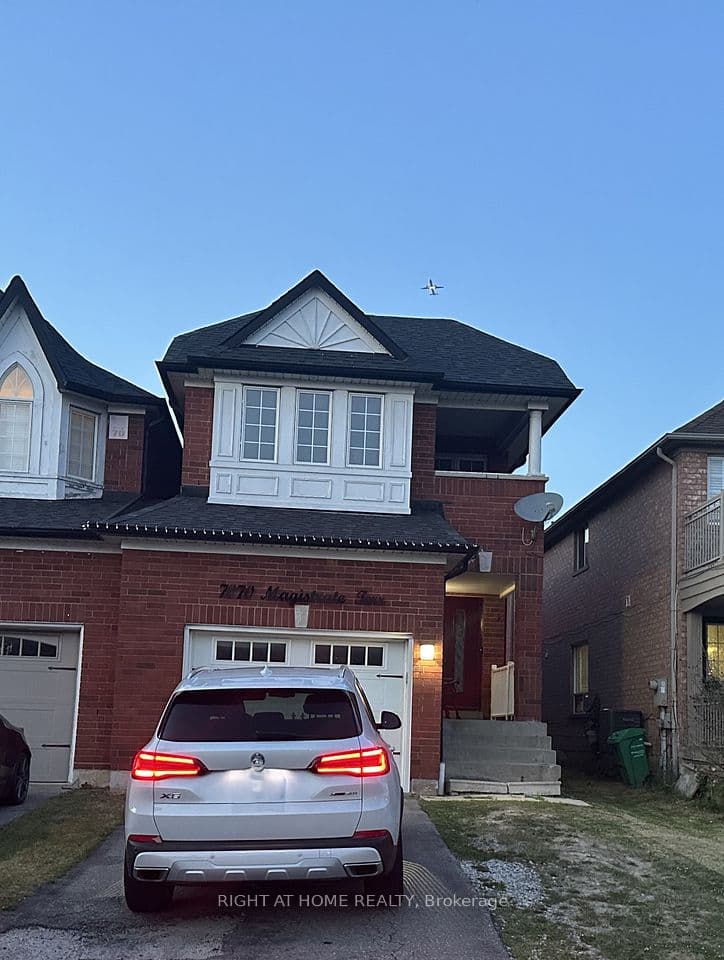 7070 Magistrate Terrace, Mississauga, ON L5W 1E4 – main photo