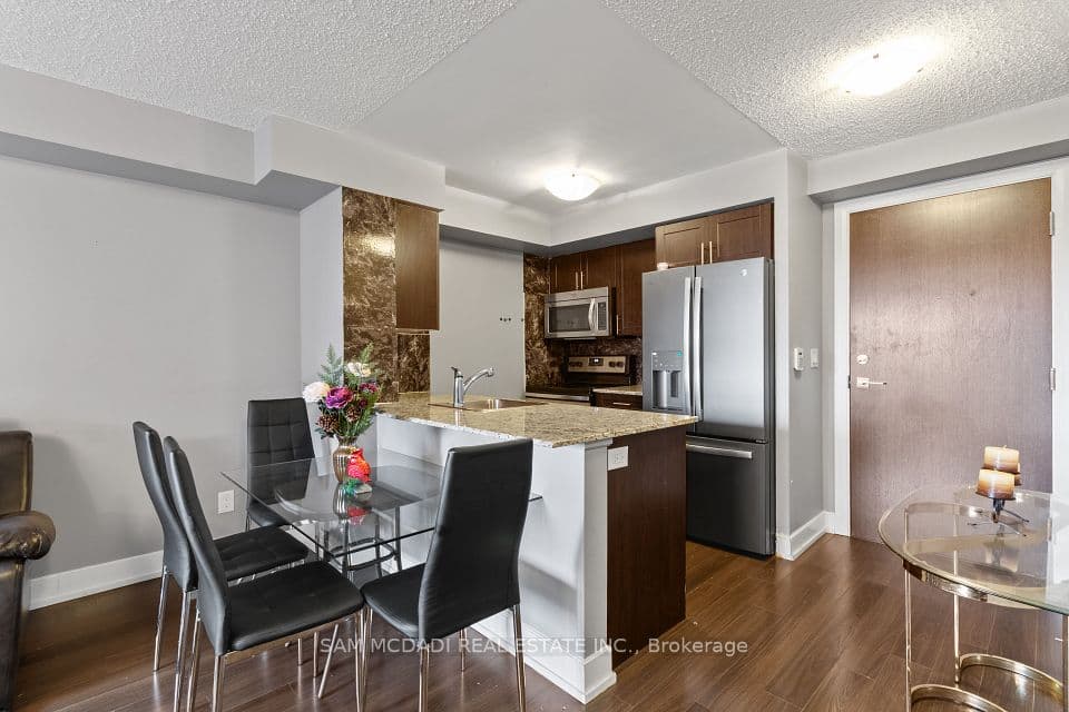 2 Eva Road 630, Toronto, ON M9C 0A9 – photo 3